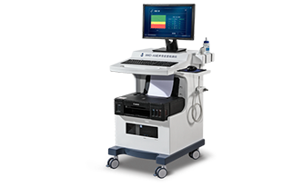 BMD-A5 Ultrasound Bone DensitometerBMD-A5 Ultrasound Bone Densitometer