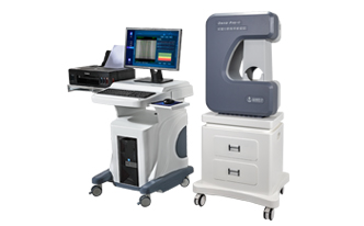 Dual-energy X-ray bone densitometerDEXA Pro-I